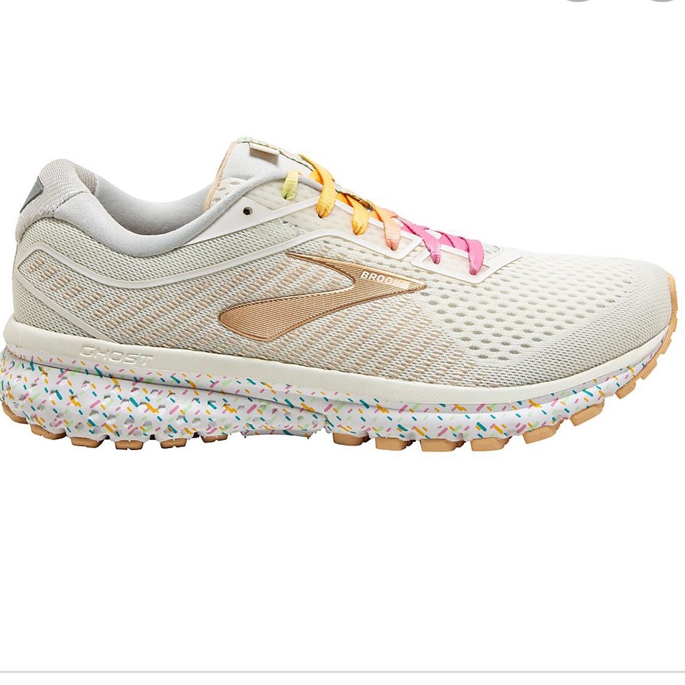 Brooks Icecream Ghost Running Shoes